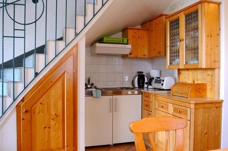 Vakantiehuis Thermen Apartment