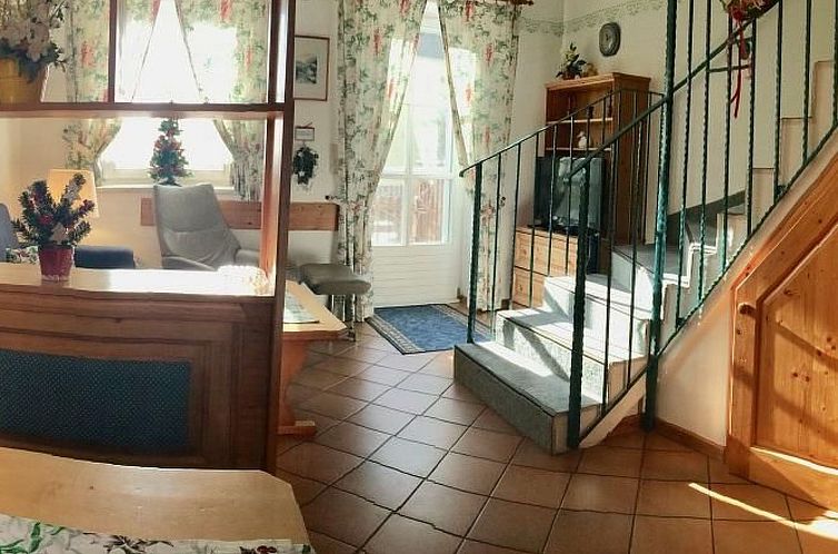 Vakantiehuis Thermen Apartment