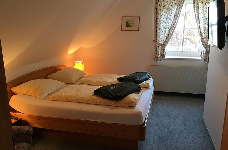 Vakantiehuis Thermen Apartment