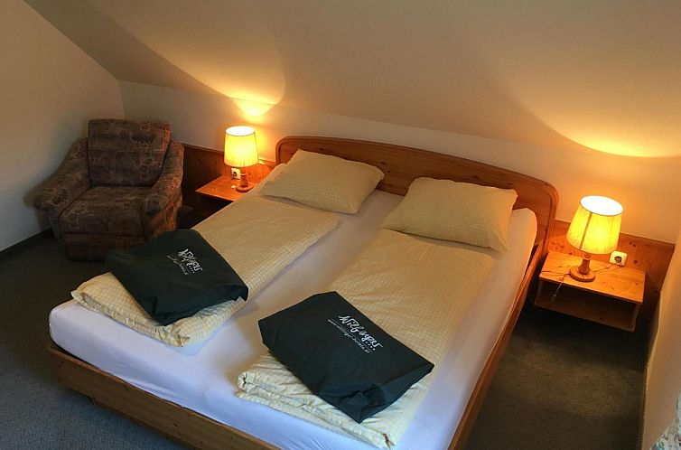 Vakantiehuis Thermen Apartment