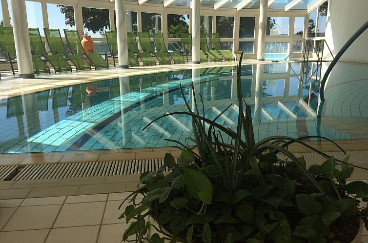 Vakantiehuis Thermen Apartment