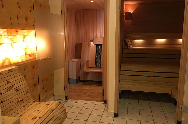 Vakantiehuis Thermen Apartment