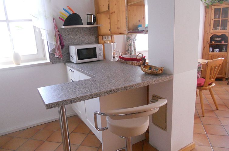 Vakantiehuis mit Gemeinschaftspool und Terrasse