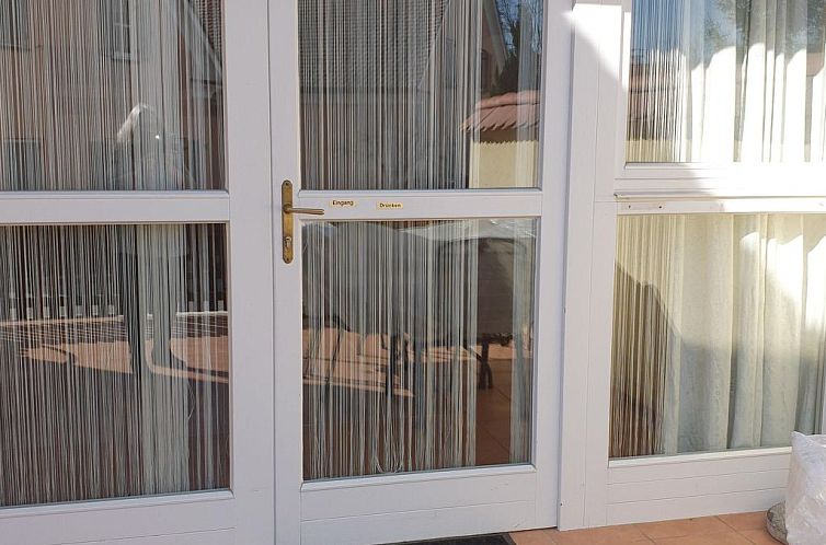 Vakantiehuis Sonniges Ferienhaus in Wagerberg