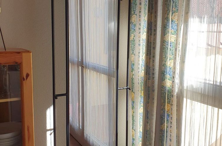 Vakantiehuis Sonniges Ferienhaus in Wagerberg