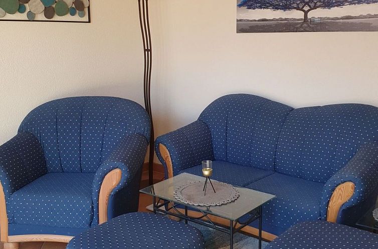 Vakantiehuis Sonniges Ferienhaus in Wagerberg