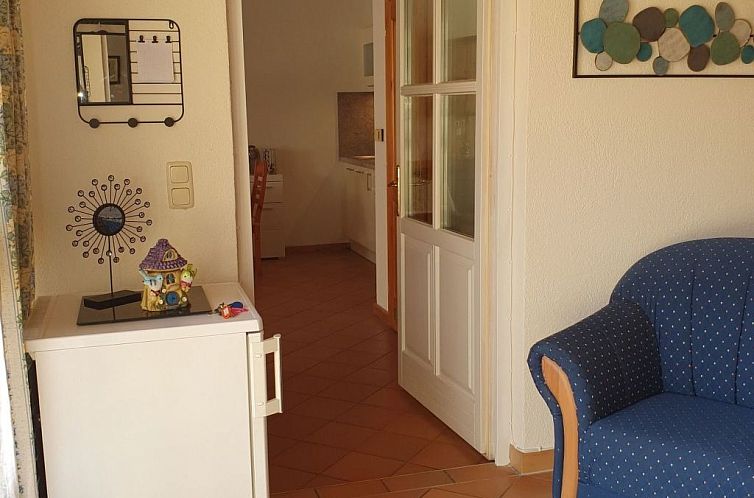 Vakantiehuis Sonniges Ferienhaus in Wagerberg