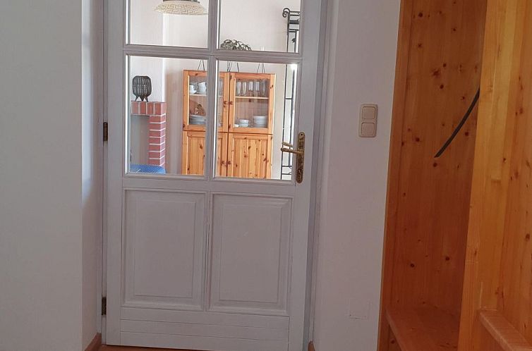 Vakantiehuis Sonniges Ferienhaus in Wagerberg