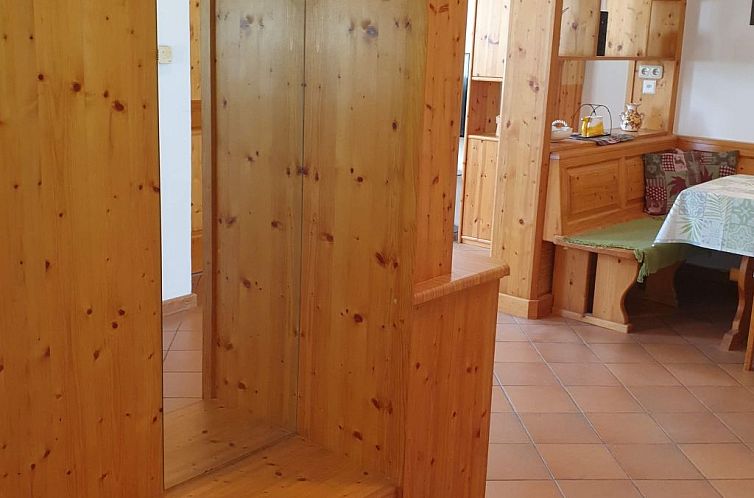 Vakantiehuis Sonniges Ferienhaus in Wagerberg