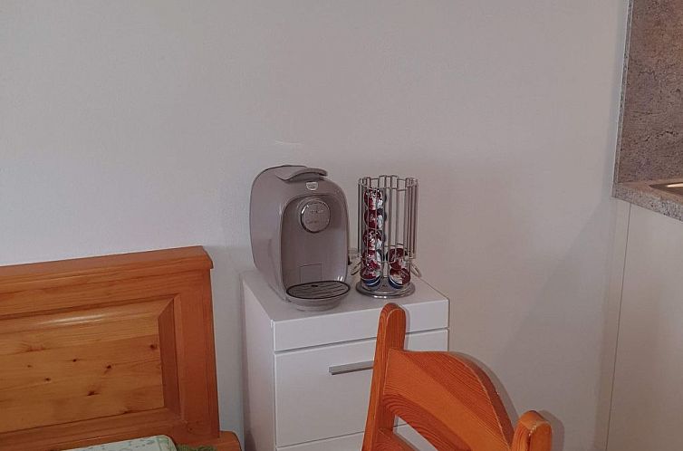 Vakantiehuis Sonniges Ferienhaus in Wagerberg
