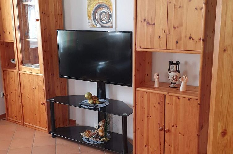 Vakantiehuis Sonniges Ferienhaus in Wagerberg