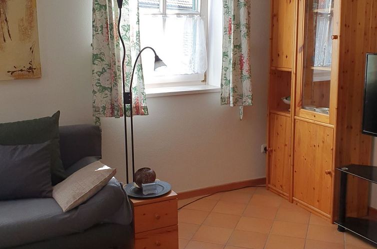 Vakantiehuis Sonniges Ferienhaus in Wagerberg