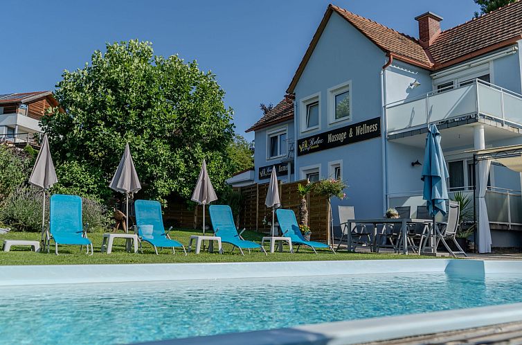 Vakantiehuis Casa Ananda Ferienhaus