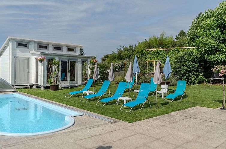 Vakantiehuis Casa Ananda Ferienhaus