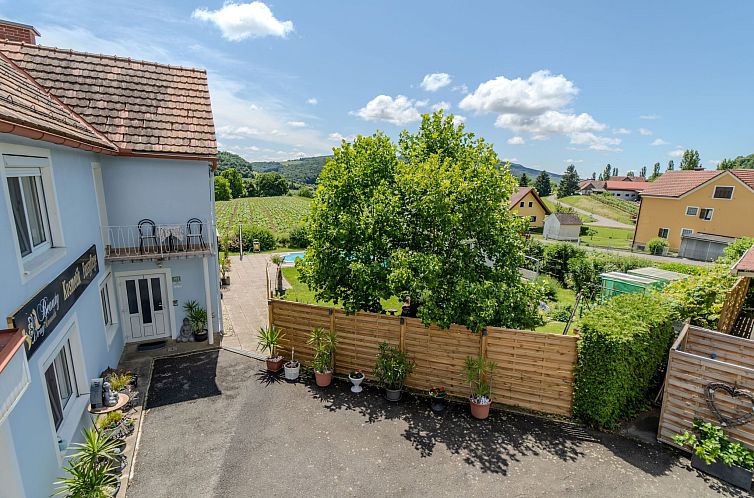 Vakantiehuis Casa Ananda Ferienhaus