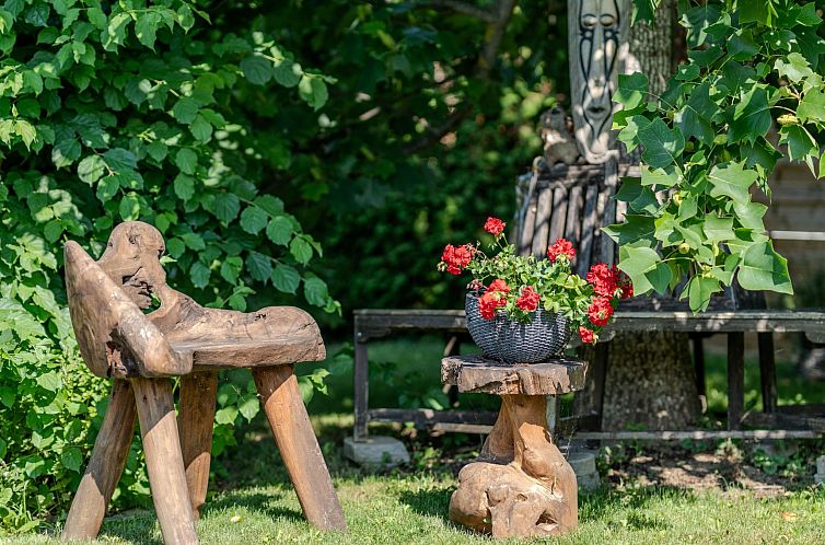 Vakantiehuis Casa Ananda Ferienhaus