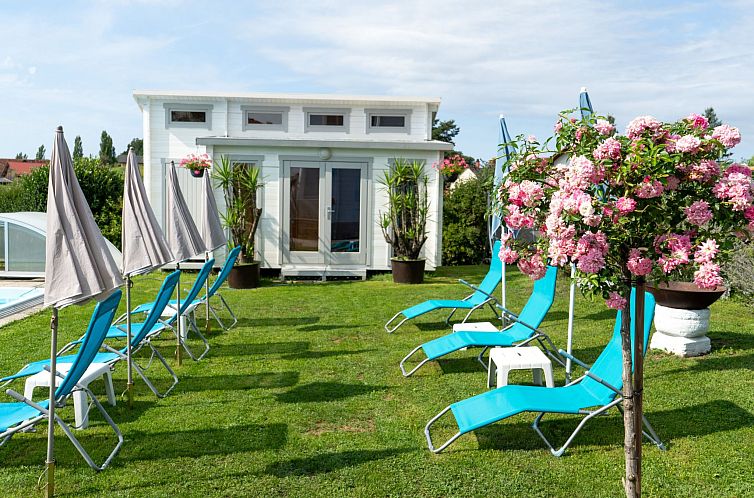 Vakantiehuis Casa Ananda Ferienhaus