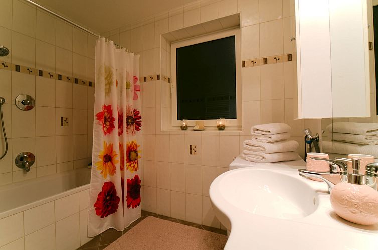 Vakantiehuis Casa Ananda Ferienhaus