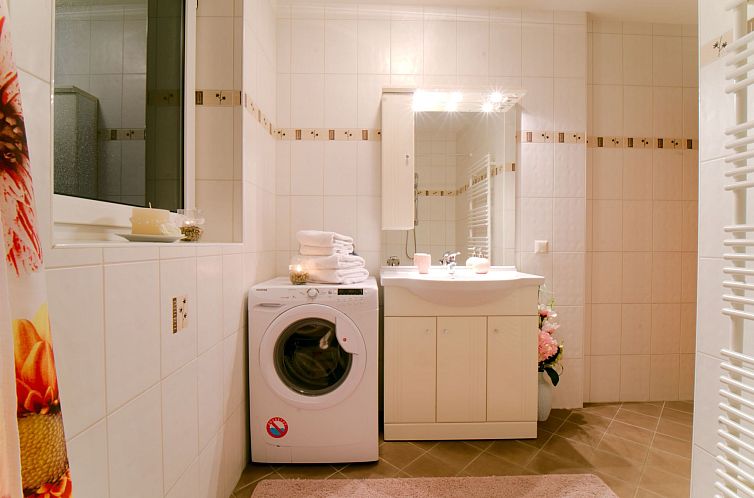 Vakantiehuis Casa Ananda Ferienhaus