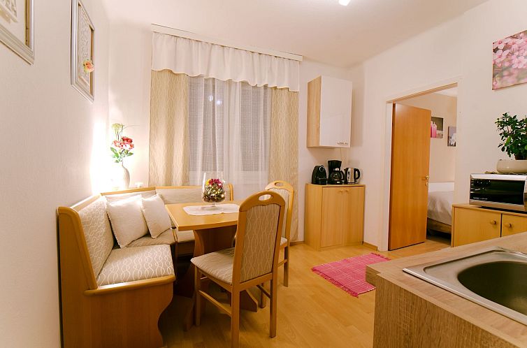 Vakantiehuis Casa Ananda Ferienhaus