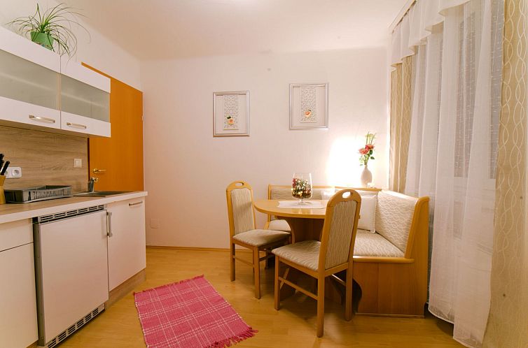 Vakantiehuis Casa Ananda Ferienhaus