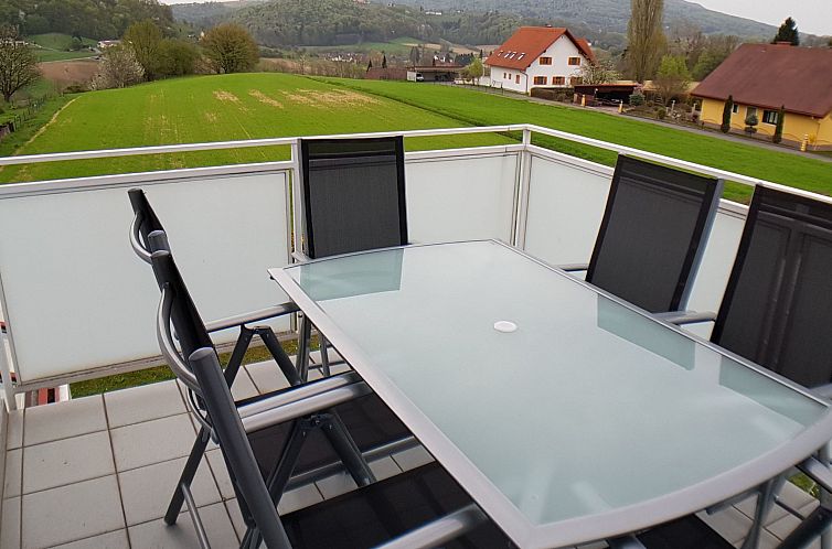 Vakantiehuis Casa Ananda Ferienhaus