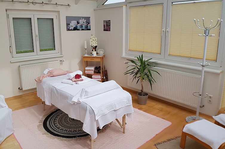 Vakantiehuis Casa Ananda Ferienhaus