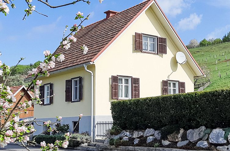 Vakantiehuis Ferienhaus am Meißlberg