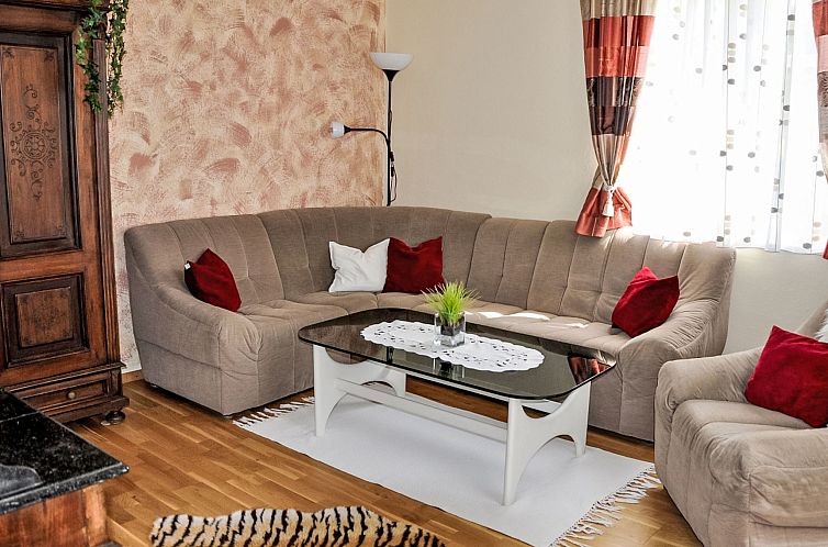 Vakantiehuis Ferienhaus am Meißlberg