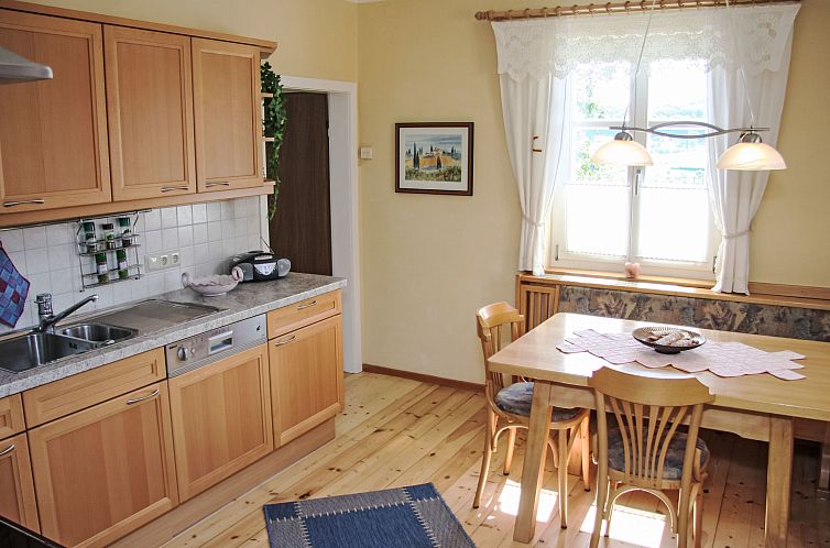 Vakantiehuis Ferienhaus am Meißlberg