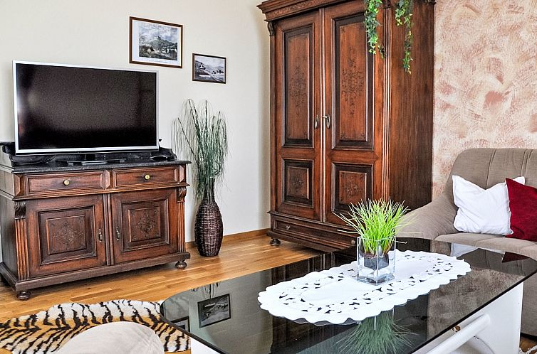 Vakantiehuis Ferienhaus am Meißlberg