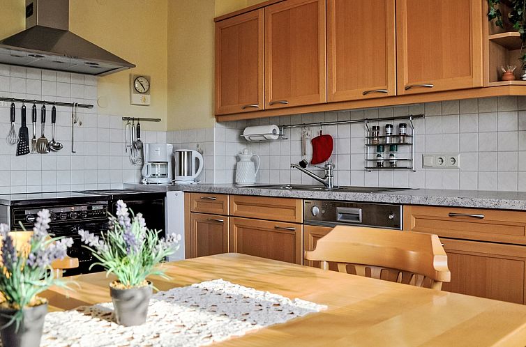 Vakantiehuis Ferienhaus am Meißlberg