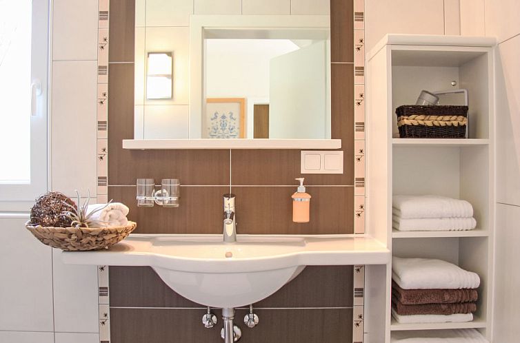 Vakantiehuis Ferienhaus am Meißlberg