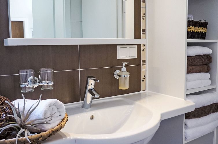 Vakantiehuis Ferienhaus am Meißlberg