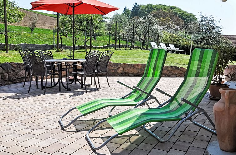 Vakantiehuis Ferienhaus am Meißlberg