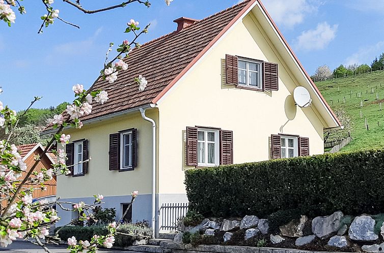 Vakantiehuis Ferienhaus am Meißlberg