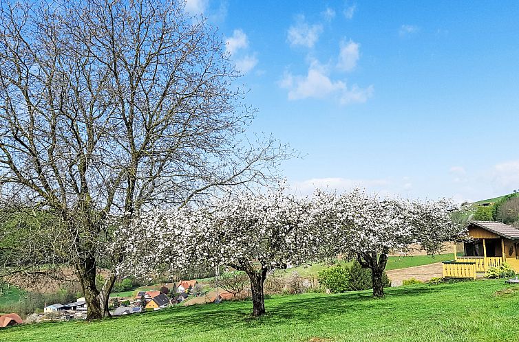 Vakantiehuis Ferienhaus am Meißlberg