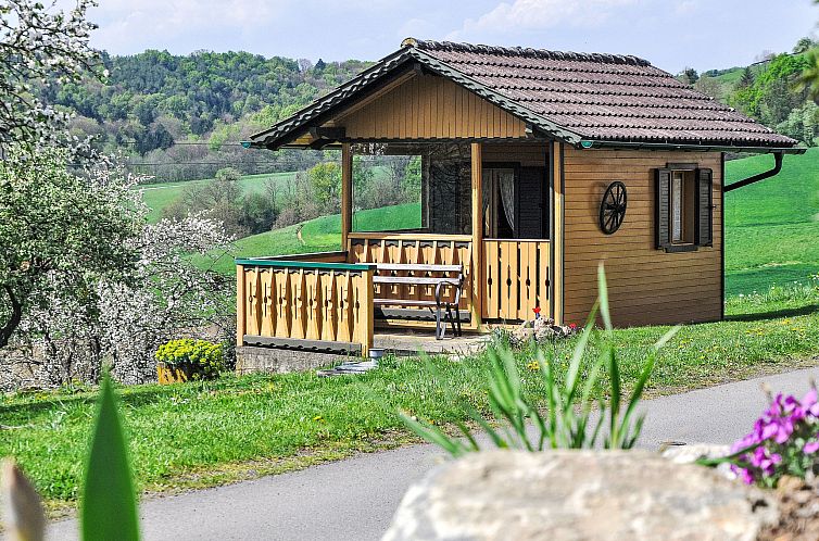 Vakantiehuis Ferienhaus am Meißlberg