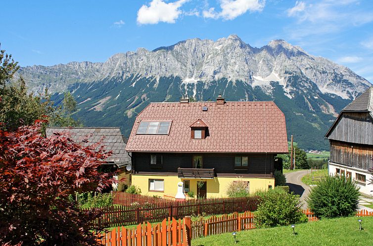 Unterkunft 1157802 - Ferienhaus Steiermark - Vakantiehuis Landhaus Prieger