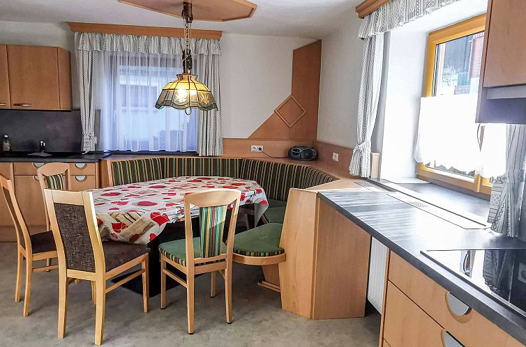 Vakantiehuis Landhaus Prieger