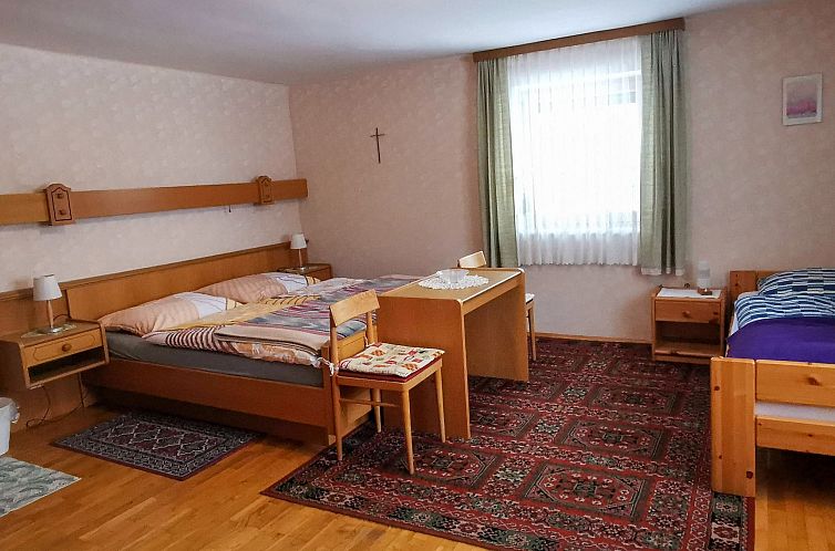 Vakantiehuis Landhaus Prieger