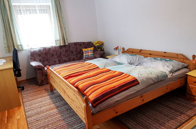 Vakantiehuis Landhaus Prieger