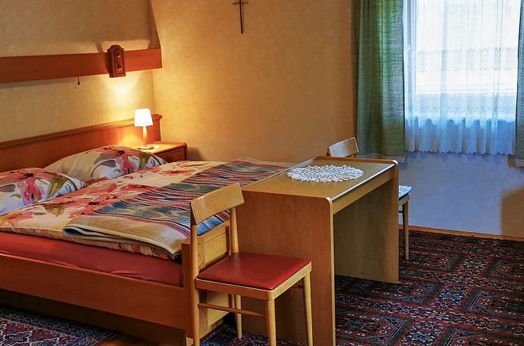 Vakantiehuis Landhaus Prieger