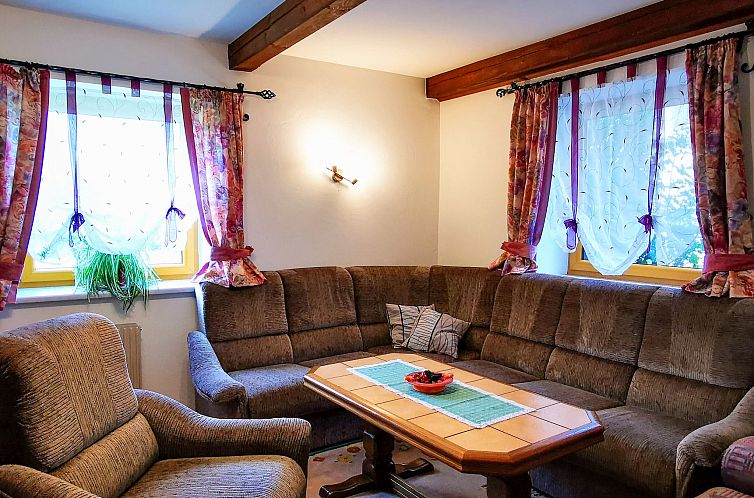 Vakantiehuis Landhaus Prieger