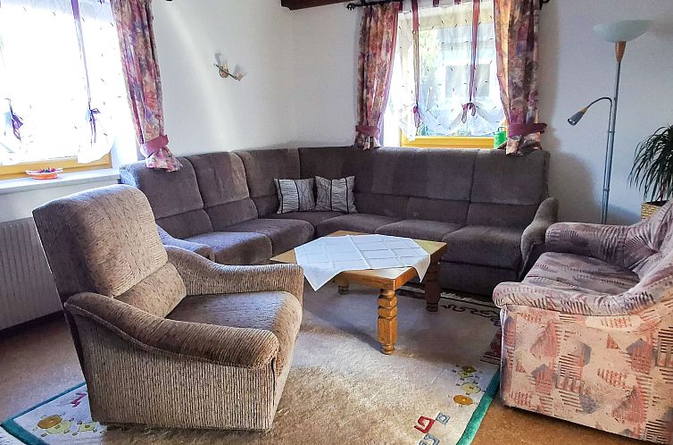 Vakantiehuis Landhaus Prieger