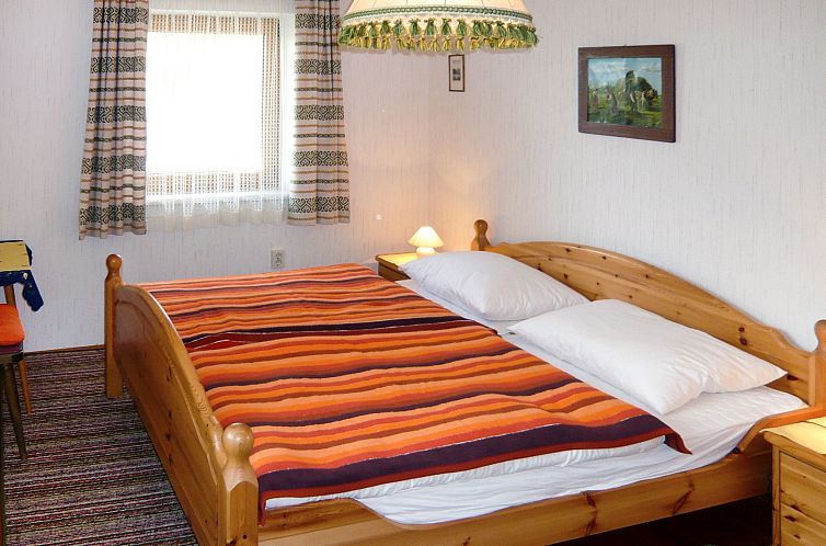 Vakantiehuis Landhaus Prieger