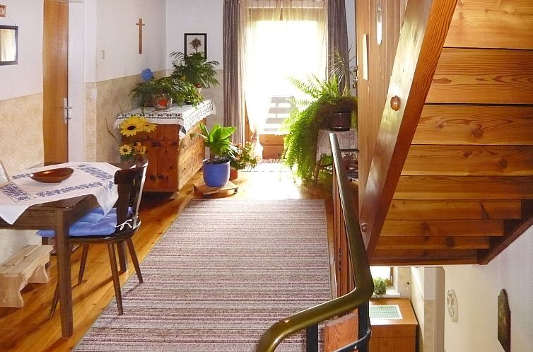 Vakantiehuis Landhaus Prieger
