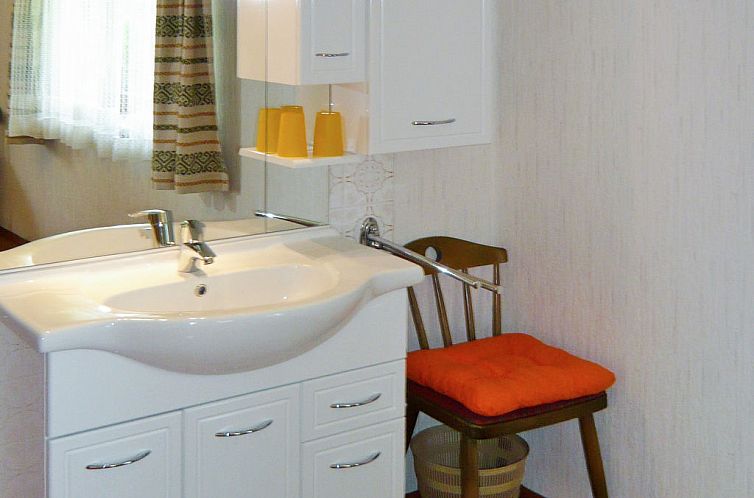 Vakantiehuis Landhaus Prieger