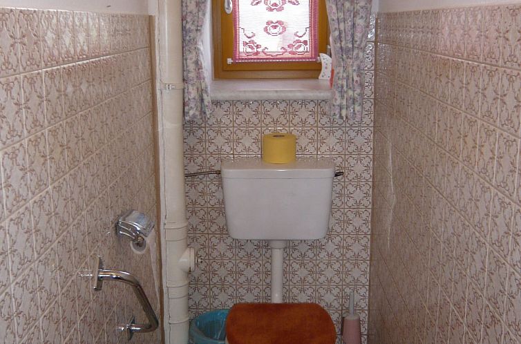 Vakantiehuis Landhaus Prieger