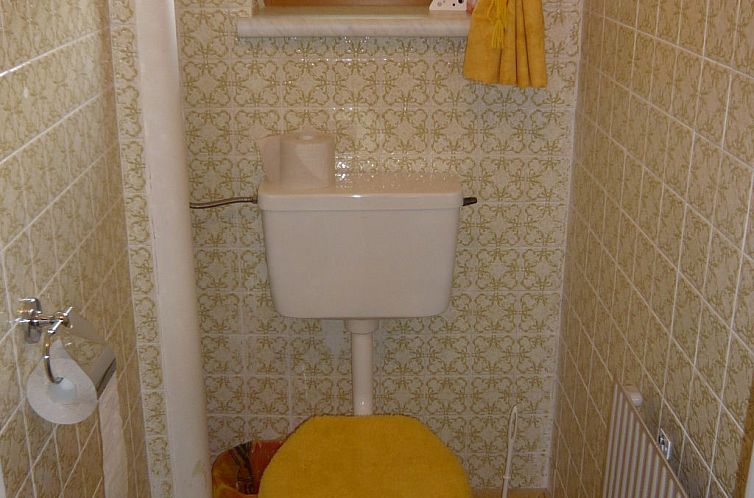 Vakantiehuis Landhaus Prieger